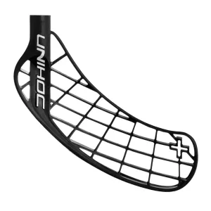 UNIHOC PLAYER+ TITAN PP BLACK