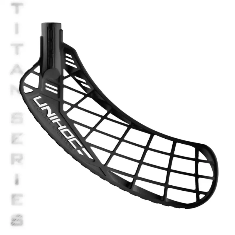 Product Image for UNIHOC EPIC TITAN PP BLACK (LEFT)