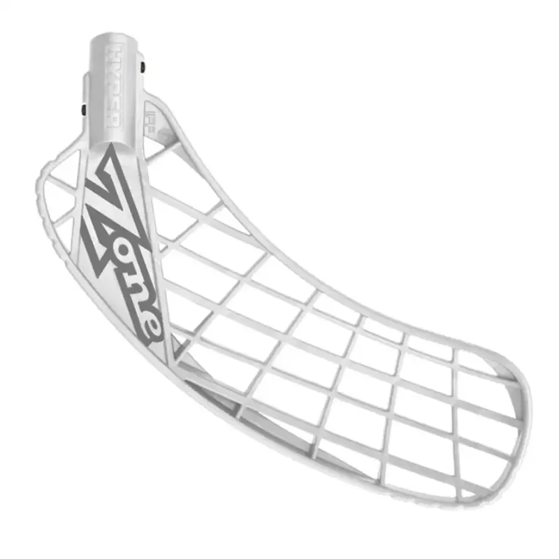 Product Image for ZONE HYPER AIR HARD WHITE (LEFT)