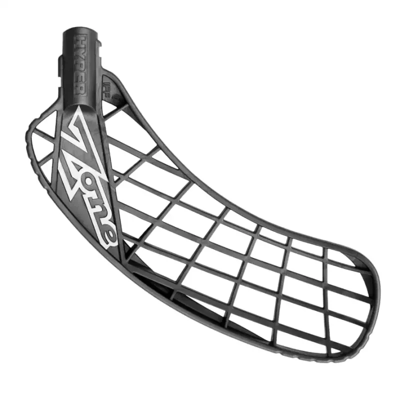 Product Image for ZONE HYPER AIR SOFT FEEL BLACK (LEFT)