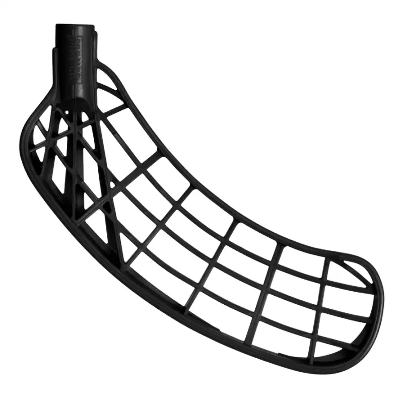 Product Image for ZONE MAKER AIR SOFT FEEL BLACK (LEFT)