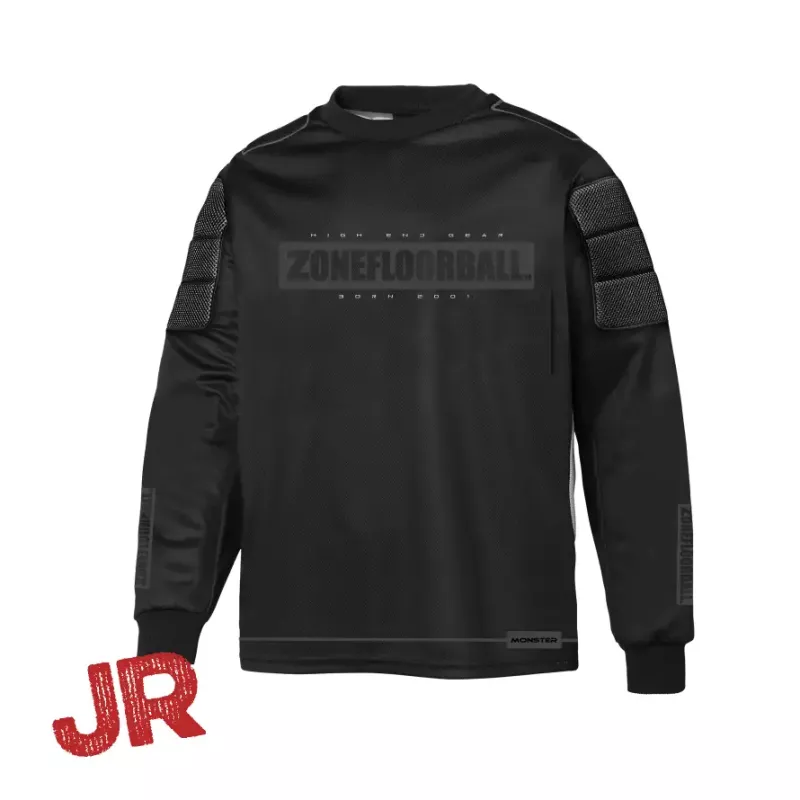 Product Image for ZONE GOALIE SWEATER MONSTER2 JR (140CL)