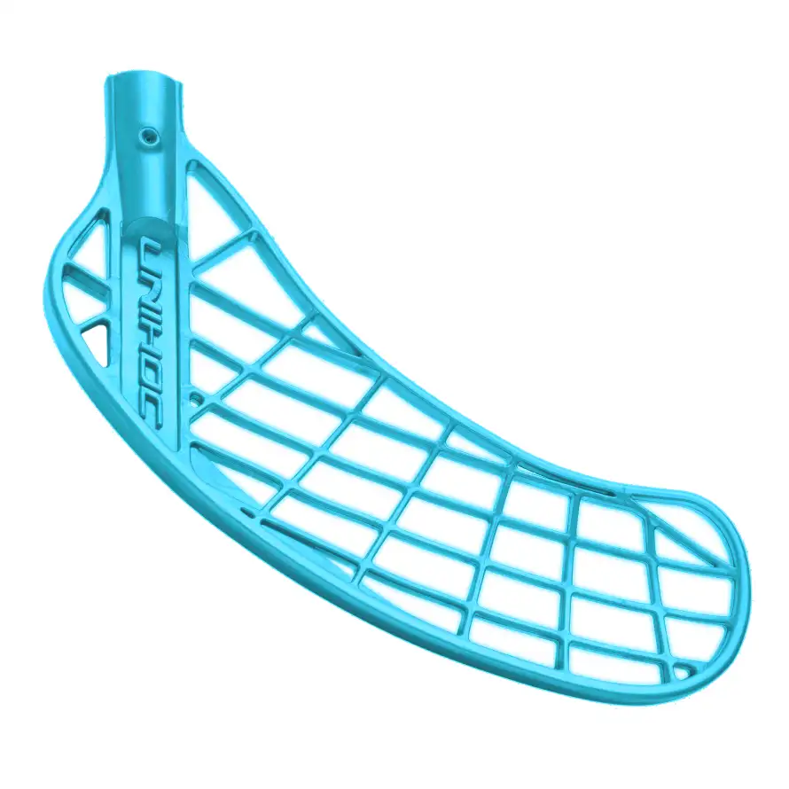 UNIHOC PLAYER MEDIUM ICE BLUE