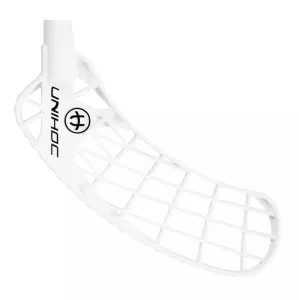 UNIHOC ICONIC HARD WHITE