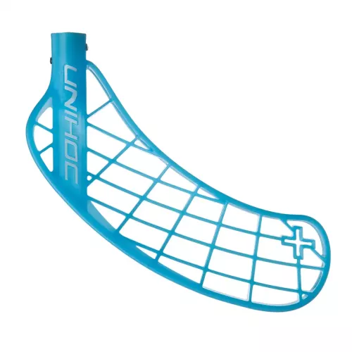 UNIHOC PLAYER+ FEATHER LIGHT ICE BLUE