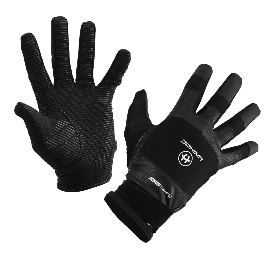 UNIHOC GOALIE GLOVES SUPERGRIP