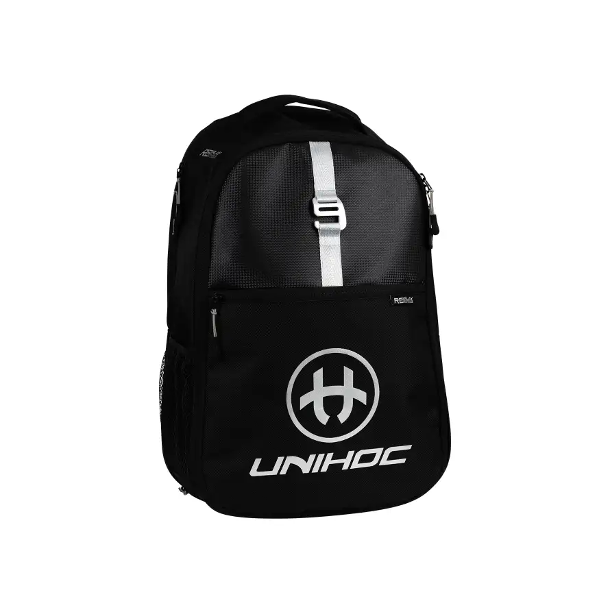 UNIHOC BACKPACK RE/PLAY