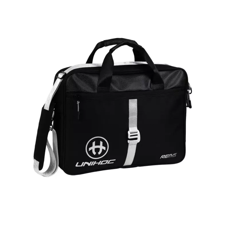 Product Image for UNIHOC COMPUTER BAG RE/PLAY