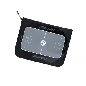 UNIHOC COACH CASE RE/PLAY