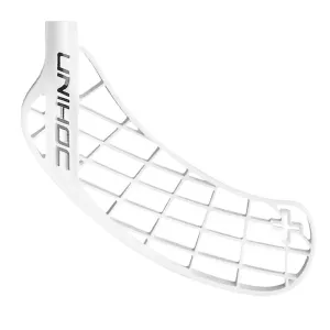 UNIHOC PLAYER+ TITAN PP WHITE