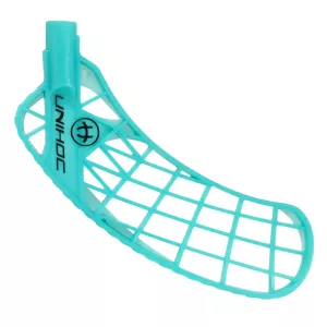 UNIHOC ICONIC MEDIUM ICE TURQUOISE RIGHT