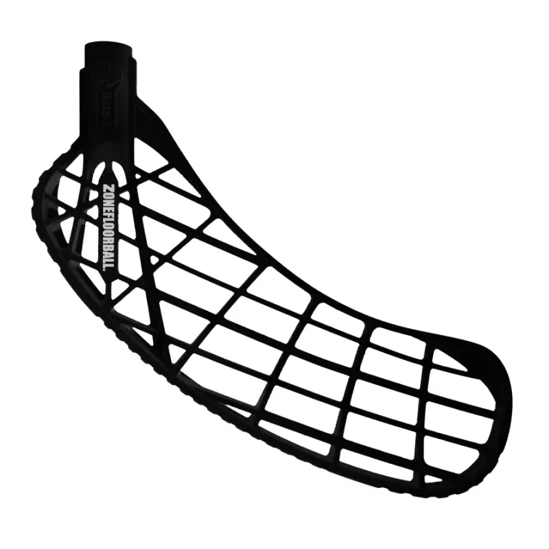 Product Image for ZONE HARDER MEDIUM+ BLACK (RIGHT)