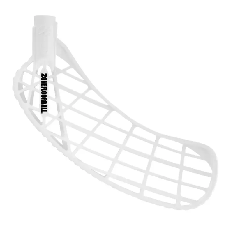 Product Image for ZONE HARDER HARD WHITE (LEFT)