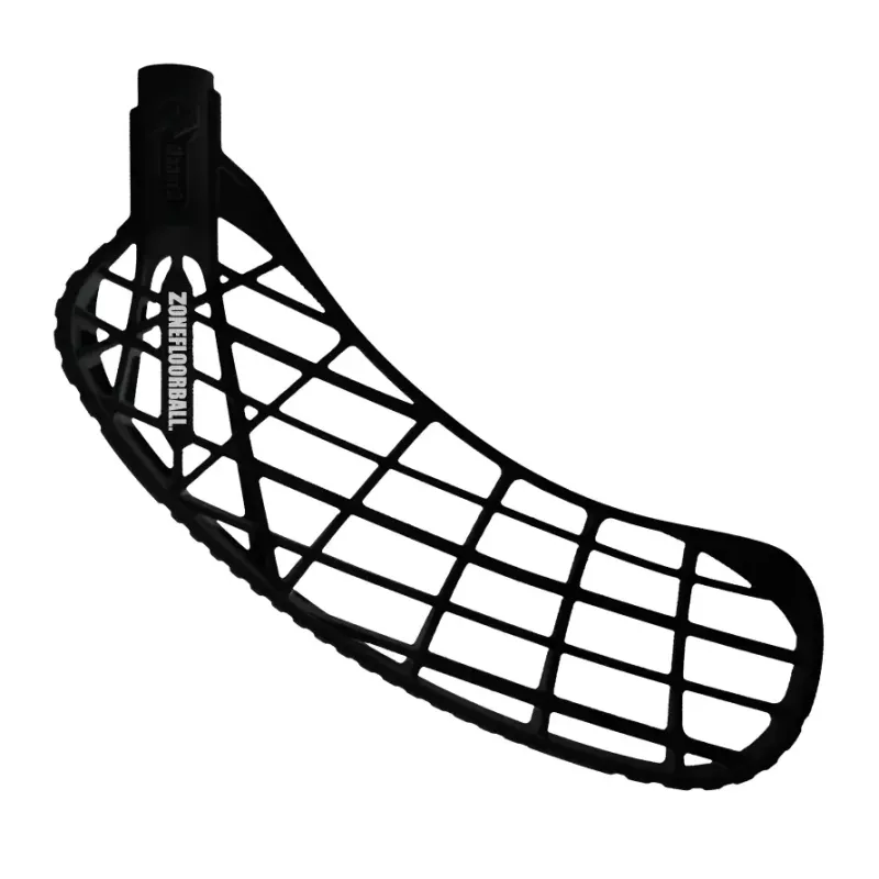 Product Image for ZONE HARDER AIR SOFT FEEL BLACK (RIGHT)