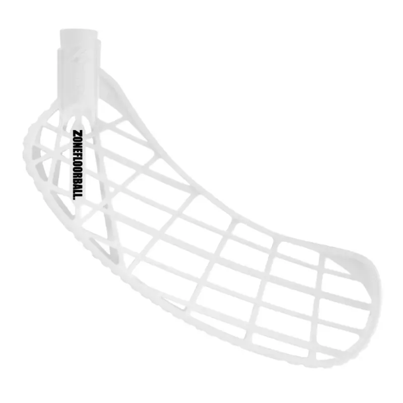 Product Image for ZONE HARDER AIR SOFT FEEL WHITE (LEFT)