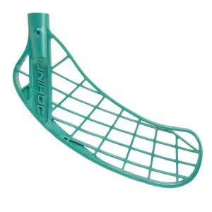 UNIHOC PLAYER MEDIUM SIGNATURE GREEN LEFT