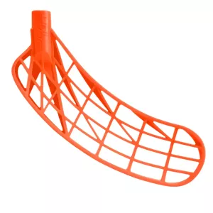 UNIHOC UNILITE MEDIUM NEON ORANGE LEFT