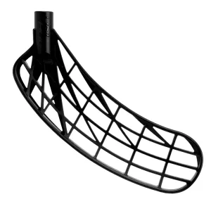 UNIHOC UNILITE FEATHER LIGHT BLACK