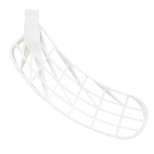 UNIHOC UNILITE TITAN PP WHITE