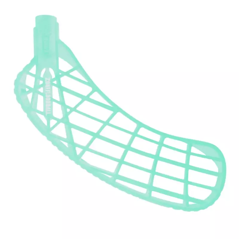 Product Image for ZONE HARDER AIR SOFT FEEL ICE MINT (LEFT)