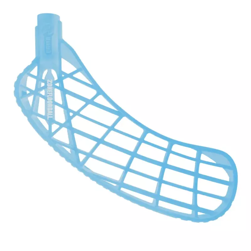 Product Image for ZONE HARDER AIR SOFT FEEL ICE BLUE (LEFT)