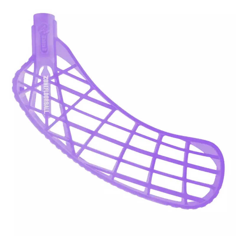 Product Image for ZONE HARDER AIR SOFT FEEL ICE PURPLE (LEFT)