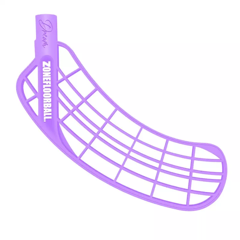 Product Image for ZONE DREAM AIR SOFT FEEL ICE PURPLE (LEFT)