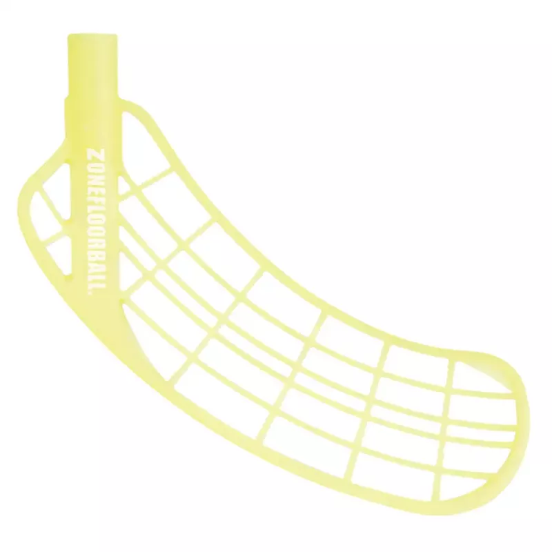 Product Image for ZONE DREAM AIR SOFT FEEL ICE YELLOW (LEFT)