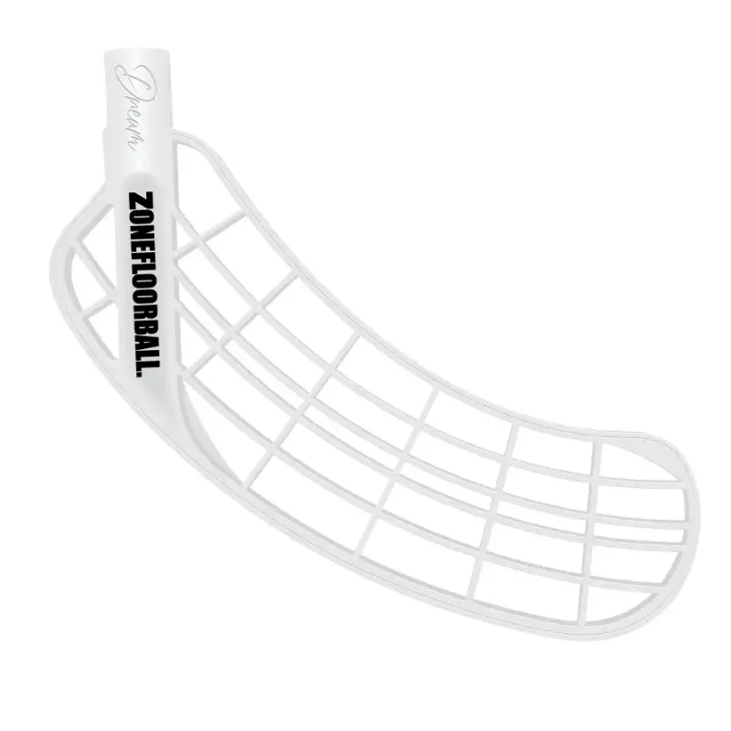 Product Image for ZONE DREAM AIR SOFT FEEL ICE WHITE (LEFT)