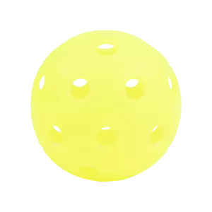 UNIHOC DYNAMIC NEON YELLOW