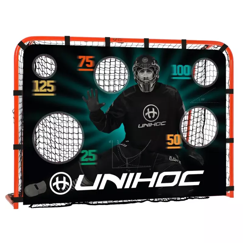 Product Image for UNIHOC BALL BUSTER 90X120 CM