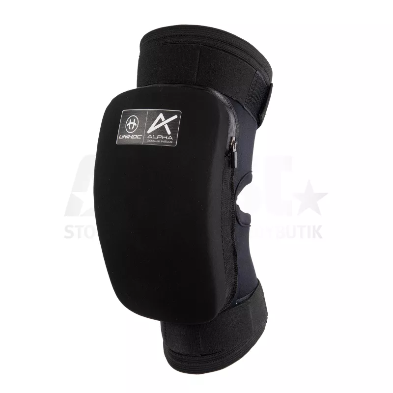 Product Image for UNIHOC SHINGUARD ALPHA SOFT (KIDS)