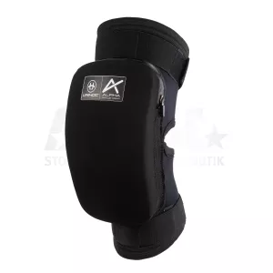 UNIHOC SHINGUARD ALPHA SOFT