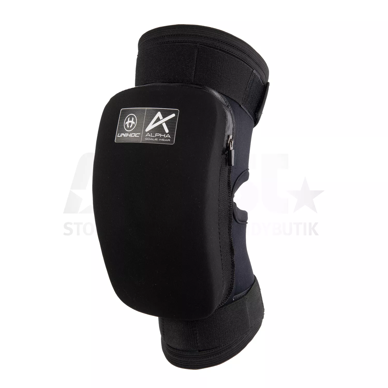 UNIHOC SHINGUARD ALPHA SOFT