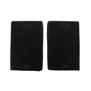 UNIHOC SHINGUARD ALPHA PADDING FIRM 2-PACK