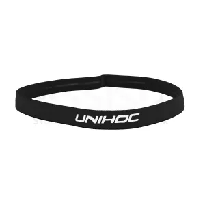 UNIHOC HAIRBAND CLASSIC BLACK
