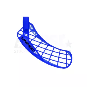 UNIHOC EPIC FEATHER LIGHT BRIGHT BLUE