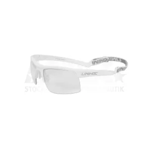 UNIHOC EYEWEAR ENERGY SENIOR WHITE/SILVER