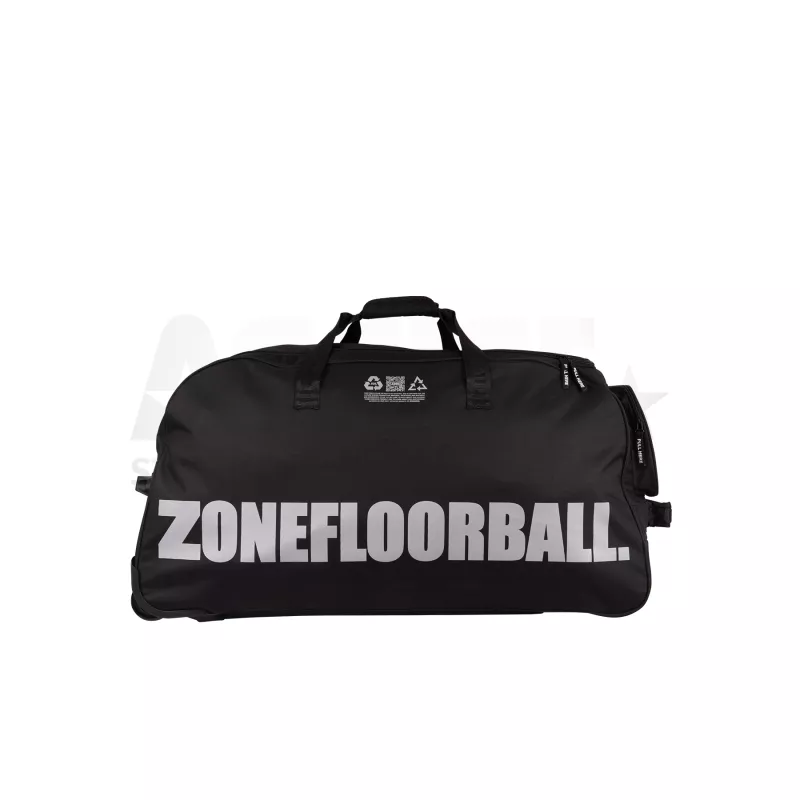 ZONE SPORTBAG FUTURE LARGE W WHEELS 120L