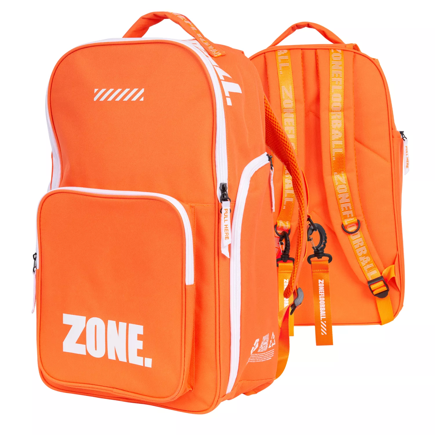 ZONE BACKPACK IDENTITY 25L