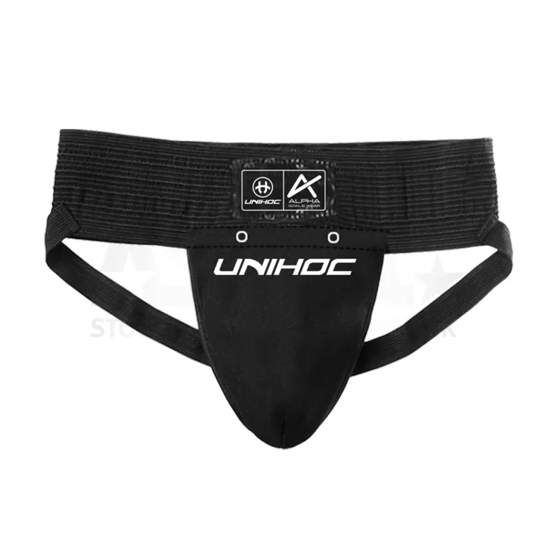 Product Image for UNIHOC JOCKSTRAP ALPHA JR