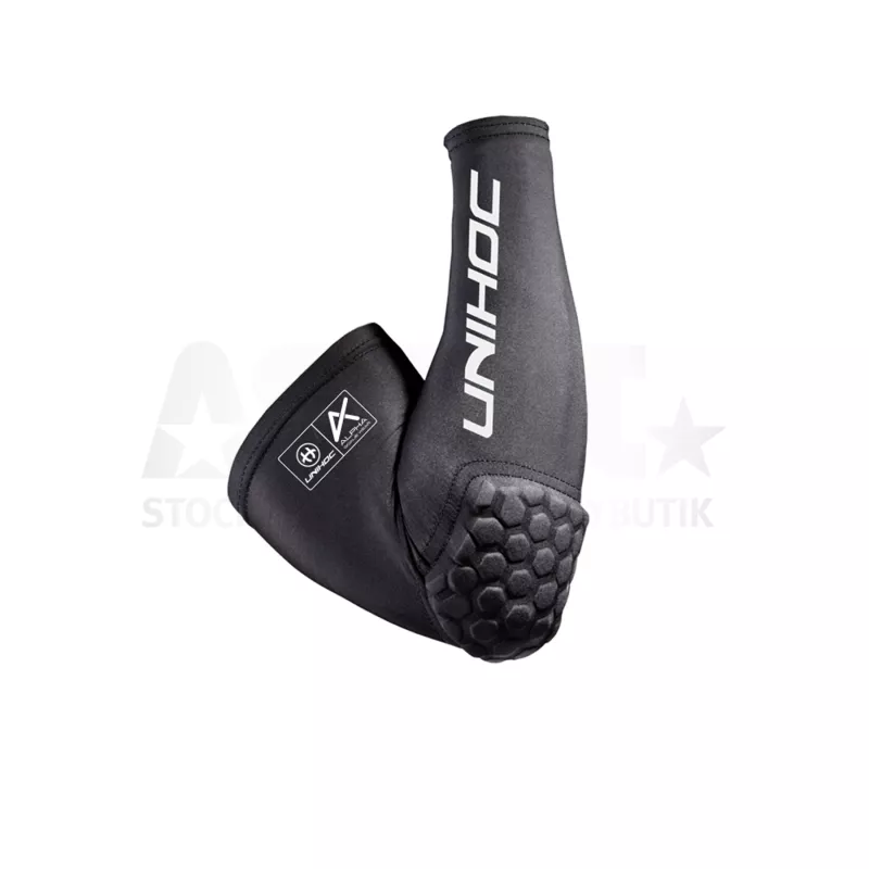 Product Image for UNIHOC ELBOW PROTECTION ALPHA (XS/S)