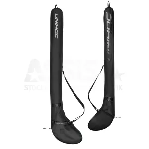 UNIHOC STICK COVER DARK LINE JUNIOR