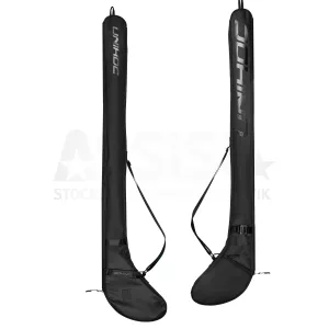 UNIHOC STICK COVER DARK LINE SENIOR