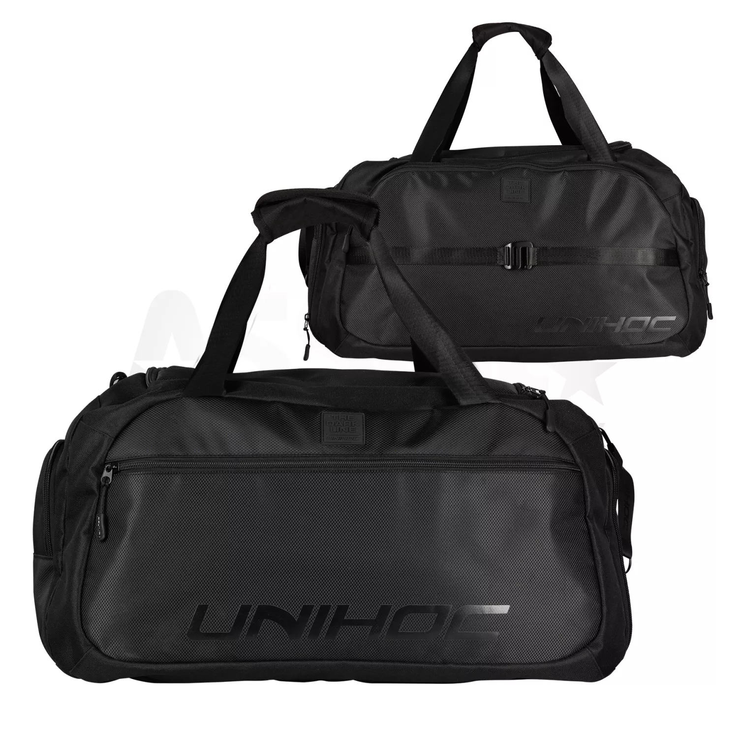 UNIHOC GEARBAG DARK LINE MEDIUM 50L