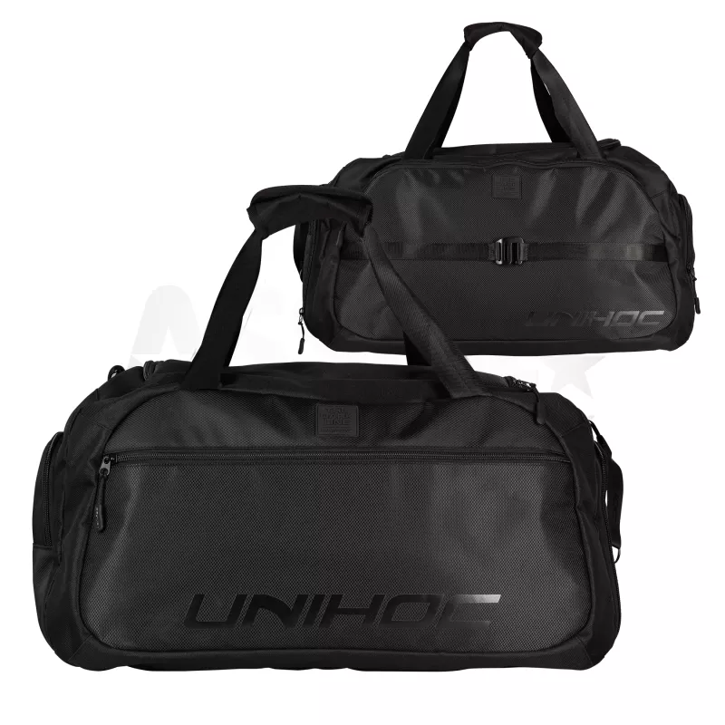 Product Image for UNIHOC GEARBAG DARK LINE MEDIUM 50L