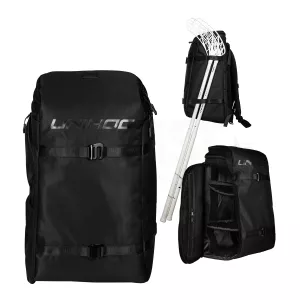 UNIHOC BACKPACK DARK LINE DELUXE 35L