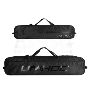 UNIHOC TOOLBAG DARK LINE JR