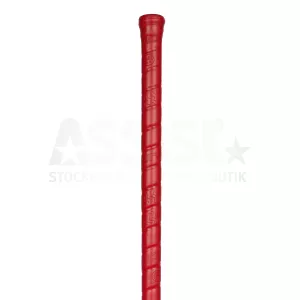 UNIHOC TOP GRIP RADIANT RED