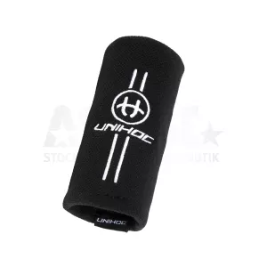 UNIHOC WRISTBAND SUPERIOR BLACK